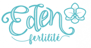 logo Eden fertilité